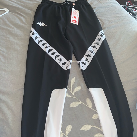 Kappa windbreaker pants Clearance
